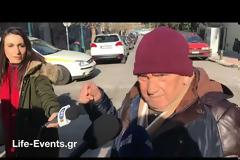 Θεσσαλονίκη: 14χρονος σκοτώθηκε πέφτοντας από ταράτσα