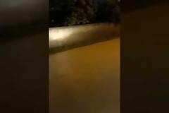Συναγερμός στην Κω: Ξεχείλισαν τα ποτάμια και αποκλείστηκαν δρόμοι! [βίντεο]