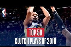 Μαγικές στιγμές από τον κόσμο τον ΝΒΑ