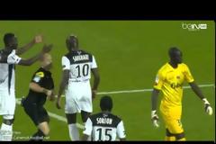 Όταν το νέο απόκτημα του Λεβαδειακού τα έβαλε με διαιτητή