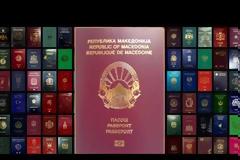 Η πΓΔΜ προμηθεύτηκε 240.000 διαβατήρια που αναγράφουν «Δημοκρατία της Μακεδονίας»