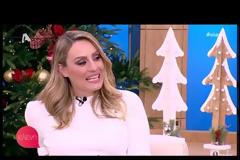 Ελένη Μενεγάκη - Ελεονώρα Μελέτη: Η άρνηση να πάει στο Μετά τα Μεσάνυχτα και η νέα πρόσκληση!