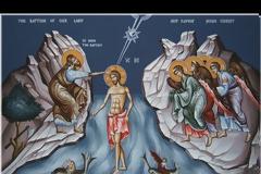 Ἀρχ. Σάββας Ἁγιορείτης - Ἀκήκοε Κύριε, φωνῆς σου