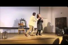 ΑΜΦΙΚΤΙΟΝΙΑ ΑΚΑΡΝΑΝΩΝ: Εκπληκτική η παράσταση: «3 Μονόπρακτα» από την ομάδα «Θεάτρου Πορεία» του Ν.Π. ΟΤΟΕ Πρέβεζας στη ΒΟΝΙΤΣΑ