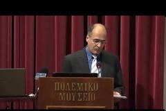 Bίντεο: Οι εργασίες του 10ου Πανελλήνιου Θεολογικού Συνεδρίου της ΠΕΘ (2-3/11/2018)