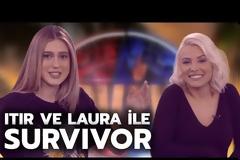 Λάουρα: H σχέση της με τον νέο κύκλο του Survivor-Όλο το ρεπορτάζ