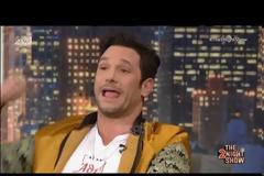 Ευθύμης Ζησάκης: Η δημόσια συγγνώμη και οι δαίμονες που έχει να αντιμετωπίσει!