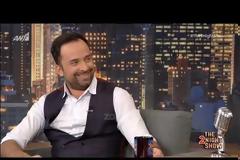 Γιώργος Λιανός: «Έφυγα από την Ελένη Μενεγάκη με όχι και τόσο καλές συνθήκες! Υπήρχε μια…»