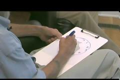 Αλτσχάιμερ και εξασθένιση γνωστικών λειτουργιών: Κάντε στο σπίτι το τεστ με το ζωγραφισμένο ρολόι