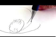 Αλτσχάιμερ και εξασθένιση γνωστικών λειτουργιών: Κάντε στο σπίτι το τεστ με το ζωγραφισμένο ρολόι