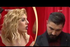 Power Of Love Gala: Ανατροπή! Δείτε ποιος παίκτης αποχώρησε!