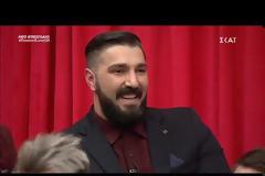 Power Of Love Gala: Ανατροπή! Δείτε ποιος παίκτης αποχώρησε!