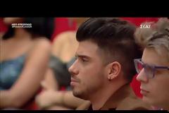 Power Of Love Gala: Ανατροπή! Δείτε ποιος παίκτης αποχώρησε!