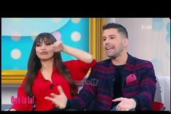 Σάσα Σταμάτη για τις ατάκες από Σωκράτη – Κυριακή! «Ντροπή! Μην ακούω τέτοια το 2019»