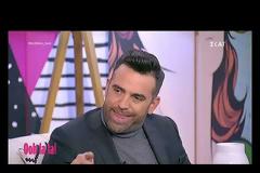 Κωνσταντινίδης σε Σταμάτη: «Εσύ πώς μπορείς και λες όλα αυτά για την Σπυροπούλου;»