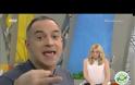 Το ιδιαίτερο σχόλιο του Κώστα Τσουρού για τον Κρατερό Κατσούλη...