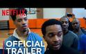 To Netflix διαφημίζει το τρέιλερ της ταινίας που είναι πλήρως κινηματογραφημένο στο iPhone