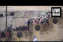 ARD: «Ένα όνομα διχάζει την Ελλάδα»