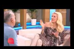 Ο Σεργουλόπουλος αποκάλυψε τα δύο projects που συζητά για να επιστρέψει στην tv!