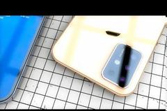 Το πρώτο βίντεο από το iPhone XI εμφανίστηκε στο YouTube