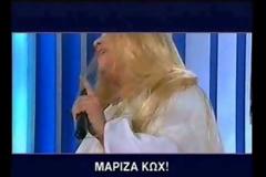 Θέμος Αναστασιάδης: Best of από το «ΟΛΑ» που άφησε εποχή [βίντεο]