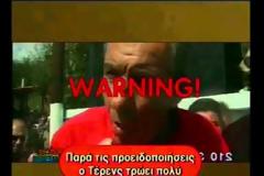 Θέμος Αναστασιάδης: Best of από το «ΟΛΑ» που άφησε εποχή [βίντεο]