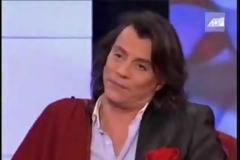 Θέμος Αναστασιάδης: Best of από το «ΟΛΑ» που άφησε εποχή [βίντεο]