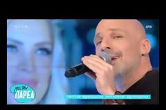 Νίκος Μουτσινάς: Το απολυτό προκαλώ μόλις συνέβη και αφορά τη Μαρία Ηλιάκη και την Κατερίνα Καινούργιου!