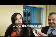 Ελεύθεροι με περιοριστικούς όρους οι κατηγορούμενοι για κατασκοπία. Βίντεο με τις δηλώσεις των δικηγόρων τους