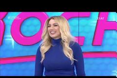 Η ατάκα του Κουδουνάρη για το My Style Rocks 3 που έκανε τη Σπυροπούλου να ιδρώσει...