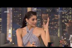 Εύη Ιωαννίδου: Τα καρφιά της για το GNTM, την Αφροδίτη Γραμμέλη και τον Άρη Καβατζίκη!