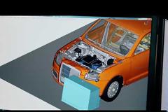 Ρωσία: «Πώς δημιουργήθηκε η Aurus».