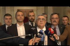 Νίκος Μιχαλολιάκος: Σήμερα είναι Μεγάλη Παρασκευή για το Έθνος των Ελλήνων! [Βίντεο]