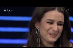 Project Runway: Αυτός είναι ο μεγάλος νικητής που κέρδισε τα 50.000 ευρώ!