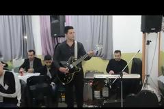 Τα παιδιά του τραγουδιστή ΝΙΚΟΥ ΒΛΑΧΟΔΗΜΟΥ είναι μεγάλα ταλέντα στο κλαρίνο και στη Κιθάρα | ΦΩΤΟ-ΒΙΝΤΕΟ