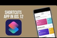 Ios 12 Shortcut! Οι συντομεύσεις στο Ios 12 και πως θα τις χρησιμοποιείτε