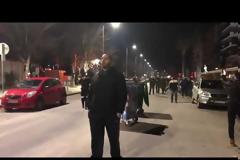 Πρ. Παυλόπουλος: Τα υπολείμματα του ναζισμού να πάρουν την απάντηση που τους αρμόζει