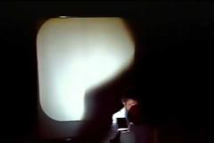 Μια σπάνια ομιλία του Βασίλη Ξανθόπουλου για τις μελανές οπές