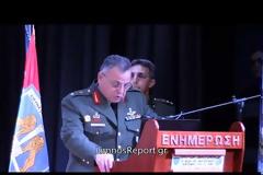 Ακόμα μια δράση Κοινωνικής Ευαισθησίας της 88 ΣΔΙ Λήμνου! (φωτο-βίντεο)