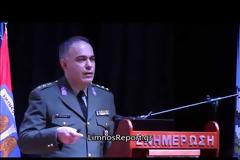 Ακόμα μια δράση Κοινωνικής Ευαισθησίας της 88 ΣΔΙ Λήμνου! (φωτο-βίντεο)