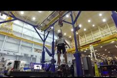 Η ESA προετοιμάζει τους αστροναύτες για να κινηθούν στην επιφάνεια της Σελήνης, του Άρη, αλλά και παραπέρα