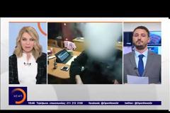 ΘΕΡΜΟ ΑΙΤ/ΝΙΑΣ Αποπλάνηση ανήλικης μέσω Facebook-Τι λέει η μητέρα της στο OPEN TV[ΒΙΝΤΕΟ]