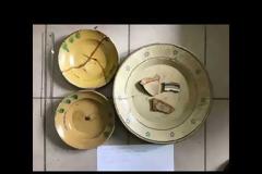 54χρονος στη Λευκάδα με οπλοστάσιο και αρχαία (ΦΩΤΟ & ΒΙΝΤΕΟ)