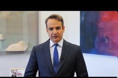 Κ. Μητσοτάκης: Ανάξιος Πρωθυπουργός - Τόλμησε να προσβάλει ξανά τους Έλληνες