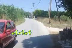 ΜΑΡΑΘΩΝ ΟΔΗΓΩΝΤΑΣ