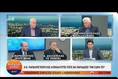 Νέο επεισόδιο ΣΥΡΙΖΑ - ΑΝΕΛ