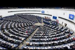 Ευρωκοινοβούλιο: Ντε φάκτο ηγέτης της Βενεζουέλας ο Χουάν Γκουαϊδό