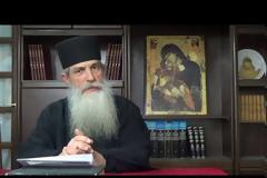 π. Αρσένιος Βλιαγκόφτης, Νέος Μακεδονικός Αγώνας