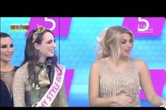 My Style Rocks – Τελικός: Μεγάλη νικήτρια η Φωτεινή Τράκα!