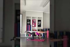 Ιδανικές ασκήσεις για να απαλλαγείτε από τους πόνους στη μέση